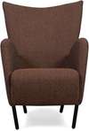 Bree's New World Tulip fauteuil - Materiaal