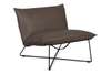 Jess Design Earl fauteuil - Materiaal