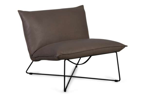 Jess Design Earl fauteuil - Materiaal