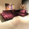 Paragon Monto XL hoekbank - Showroom
