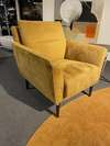 Évidence Sarena fauteuil - Materiaal