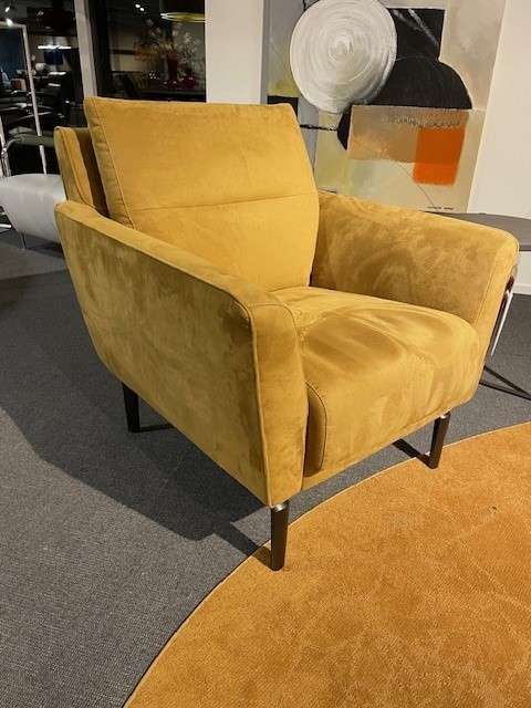 Évidence Sarena fauteuil - Materiaal