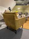 Évidence Sarena fauteuil - Materiaal