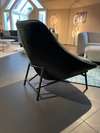 Pode Tresto fauteuil - Vooraanzicht