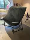 Pode Tresto fauteuil - Zijaanzicht rechts