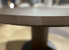 IJcoon Kelp eettafel - Ø130 - Materiaal