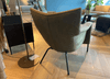 Pode Transit One fauteuil - Materiaal