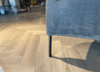 Pode Transit One fauteuil - Materiaal