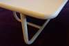 Pode Jolt salontafel - Materiaal