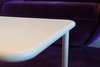 Pode Jolt salontafel - Materiaal