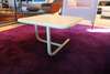 Pode Jolt salontafel - Materiaal