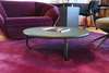 Pode Jolt salontafel - Materiaal
