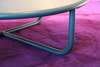 Pode Jolt salontafel - Materiaal