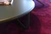 Pode Jolt salontafel - Materiaal