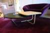 Pode Jolt salontafel - Materiaal