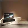 Musterring Media Corner tv-meubel - Materiaal