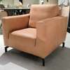 In.House Noria fauteuil - Materiaal