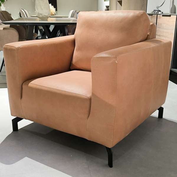 In.House Noria fauteuil - Materiaal