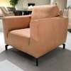 In.House Noria fauteuil - Materiaal