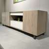 In.House Melton dressoir - Materiaal