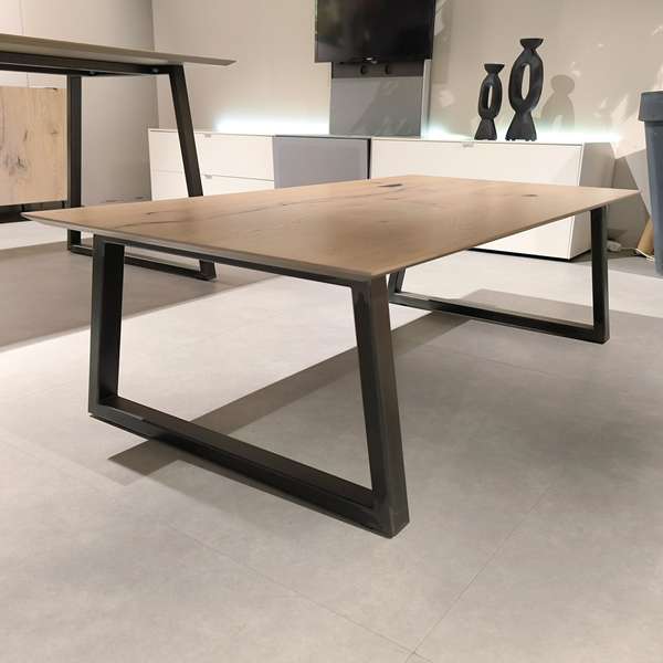 In.House Melton salontafel - Materiaal