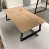 In.House Melton salontafel - Materiaal