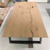 In.House Melton salontafel - Materiaal