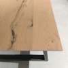 In.House Melton salontafel - Materiaal