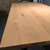 In.House Lucania eettafel - 230x100 - Materiaal