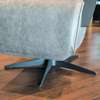 In.House Dalero relaxfauteuil - Achter aanzicht