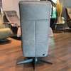 In.House Dalero relaxfauteuil - Zijaanzicht links