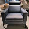 Baenks Jamison fauteuil - Materiaal