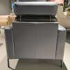 Baenks Jamison fauteuil - Materiaal