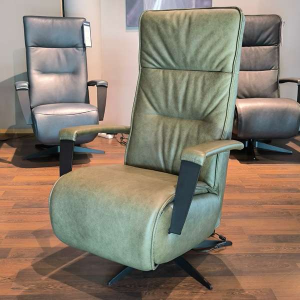 In.House Dalero S relaxfauteuil - Showroom