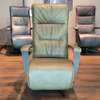 In.House Dalero S relaxfauteuil - Zijaanzicht rechts