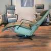 In.House Dalero S relaxfauteuil - Achter aanzicht