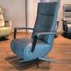 In.House Dalero relaxfauteuil - Materiaal
