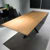 In.House Batoli eettafel - 240x98 - Materiaal