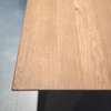 In.House Batoli eettafel - 240x98 - Materiaal