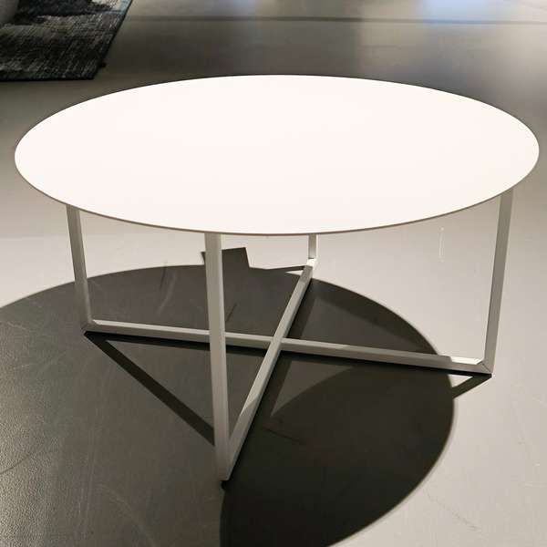 Baenks Milos bijzettafel - Materiaal