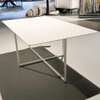 Baenks Milos salontafel - Materiaal