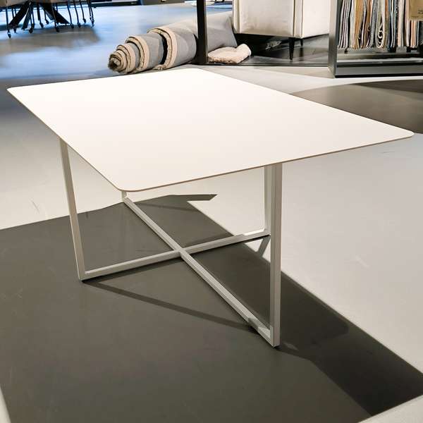 Baenks Milos salontafel - Materiaal