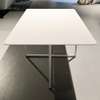 Baenks Milos salontafel - Materiaal