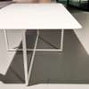 Baenks Milos salontafel - Materiaal