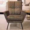 In.House Benia fauteuil - Materiaal