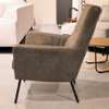 In.House Benia fauteuil - Materiaal
