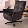 In.House Benia fauteuil - Materiaal