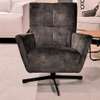 In.House Benia fauteuil - Materiaal