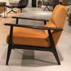 In.House Jontia fauteuil - Materiaal