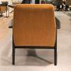 In.House Jontia fauteuil - Materiaal